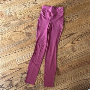 Lululemon Base Pace Hi Rise Tight Leggings-0